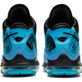 LEBRON 7 QS CHLORINE BLUE/BLACK