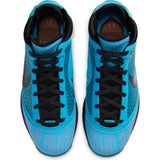 LEBRON 7 QS CHLORINE BLUE/BLACK