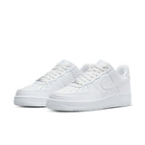 Nike Air Force 1 07, WHITE/WHITE