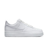 Nike Air Force 1 07, WHITE/WHITE