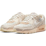 Nike Air Max 90 NRG-SHIMMER/SAIL-DESERT SAND-PALE IVORY