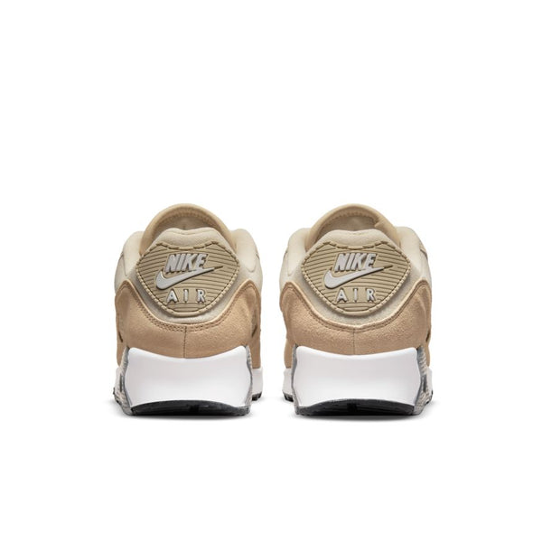 Nike Air Max 90 Premium, HEMP/SUMMIT WHITE-SANDDRIFT