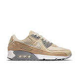 Nike Air Max 90 Premium, HEMP/SUMMIT WHITE-SANDDRIFT