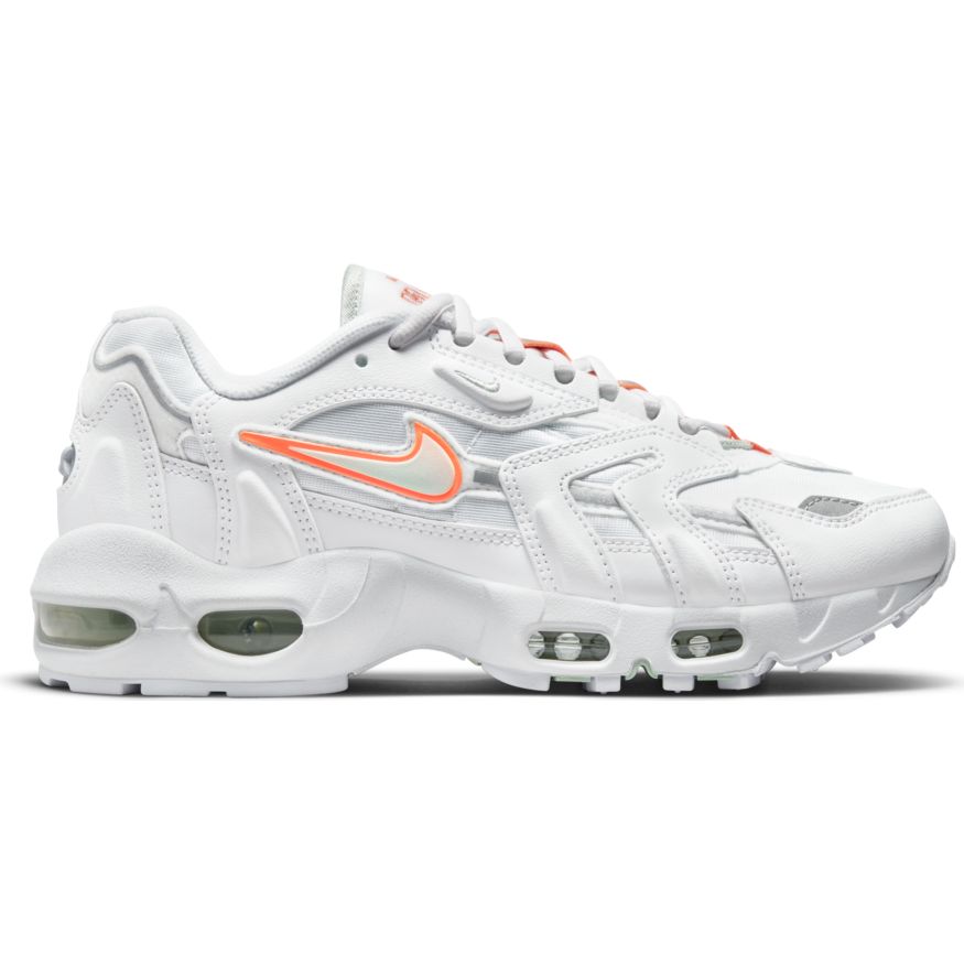 Nike air max 96 white Clearance