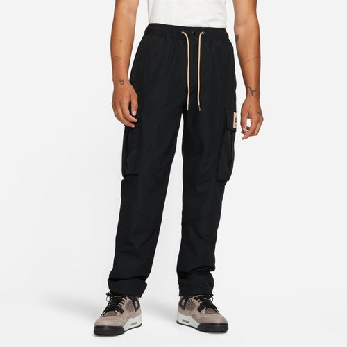 Jordan Flight Heritage Cargo Pant, Black