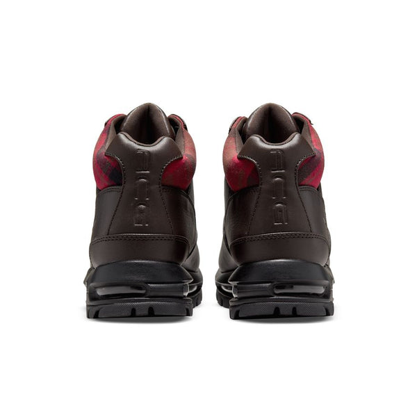 Nike Air Max Goadome SE, SHADOW BROWN/SHADOW BROWN-BLACK