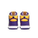 Nike Dunk High Retro, COURT PURPLE/COURT PURPLE