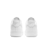 WMNS Nike Air Force 1 07, WHITE/WHITE-WHITE-WHITE