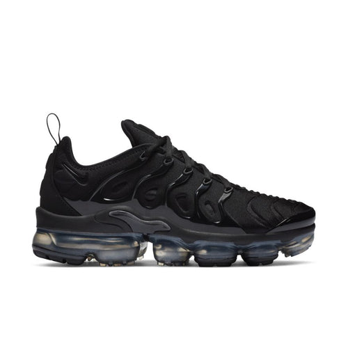 WMNS Nike Air VaporMax Plus, BLACK/BLACK-ANTHRACITE