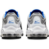 Nike Air Tuned Max-BLACK/RACER BLUE-WHITE-LT SMOKE GREY