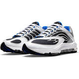 Nike Air Tuned Max-BLACK/RACER BLUE-WHITE-LT SMOKE GREY