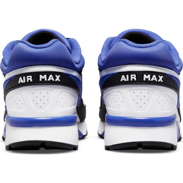 Nike Air Max BW OG-BLACK/PERSIAN VIOLET-WHITE