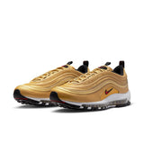 Nike Air Max 97 OG, METALLIC GOLD/VARSITY RED-BLACK-WHITE