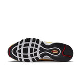 Nike Air Max 97 OG, METALLIC GOLD/VARSITY RED-BLACK-WHITE