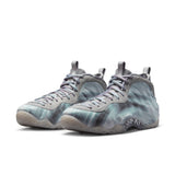 Nike Air Foamposite One, TECH GREY/SMOKE GREY-BLACK