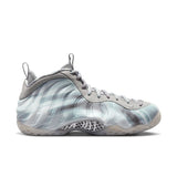 Nike Air Foamposite One, TECH GREY/SMOKE GREY-BLACK