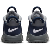 Nike Air More Uptempo (TD), COOL GREY/MIDNIGHT NAVY-WHITE