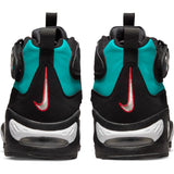 AIR GRIFFEY MAX 1-BLACK/MULTI-COLOR-FRESH WATER-WHITE