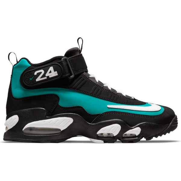 AIR GRIFFEY MAX 1-BLACK/MULTI-COLOR-FRESH WATER-WHITE