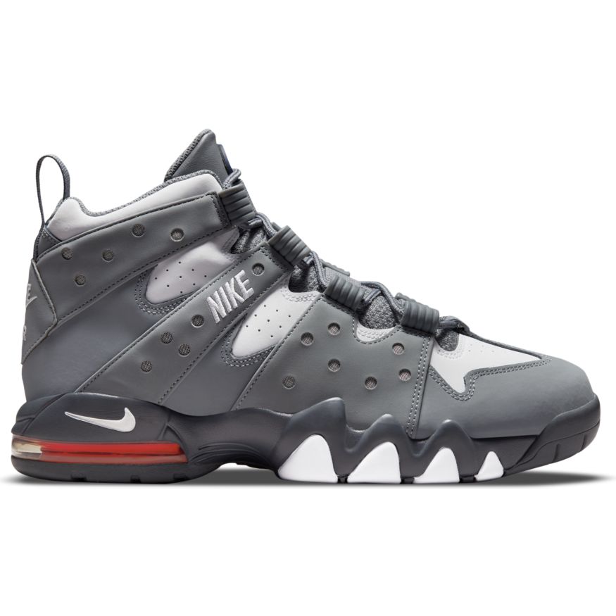 Nike air max 2 grey sale
