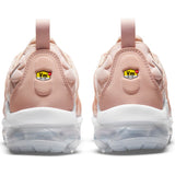 WMNS Nike Air VaporMax Plus PINK OXFORD/METALLIC SILVER-WHITE