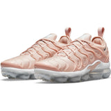 WMNS Nike Air VaporMax Plus PINK OXFORD/METALLIC SILVER-WHITE