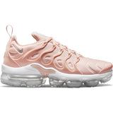 WMNS Nike Air VaporMax Plus PINK OXFORD/METALLIC SILVER-WHITE