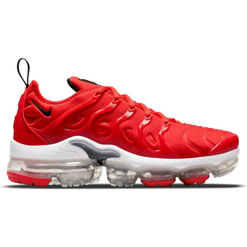 WMNS AIR VAPORMAX PLUS CHILE RED/BLACK-CHILE RED