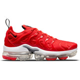 WMNS AIR VAPORMAX PLUS CHILE RED/BLACK-CHILE RED