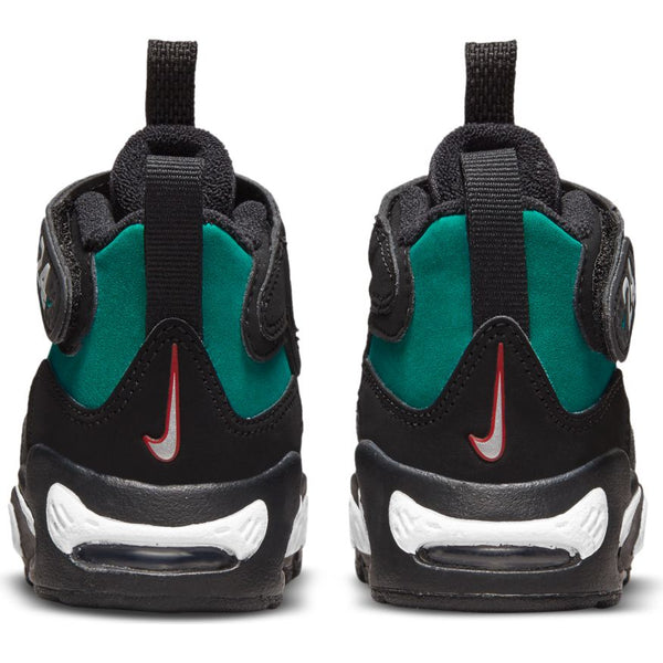 NIKE AIR GRIFFEY MAX 1 (TD)-BLACK/MULTI-COLOR-FRESH WATER-WHITE