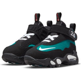 NIKE AIR GRIFFEY MAX 1 (TD)-BLACK/MULTI-COLOR-FRESH WATER-WHITE