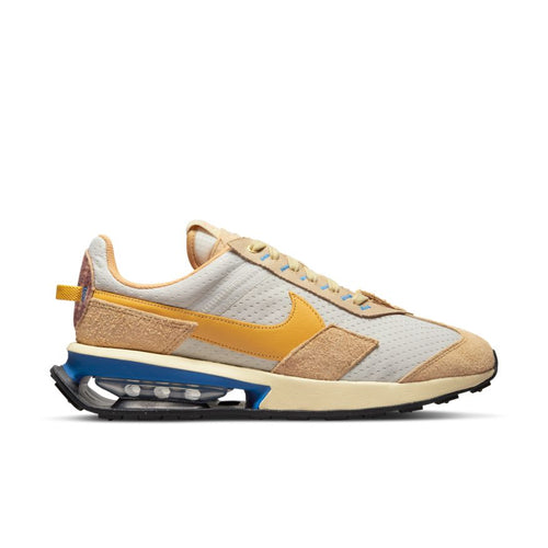 Nike Air Max Pre-Day, TWINE/POLLEN-LIGHT BONE-GAME ROYAL