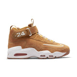 Nike Air Griffey Max 1 , WHEAT/POLLEN-WHITE-GUM LIGHT BROWN