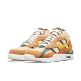 Nike Air Trainer SC High, CANVAS/POLLEN-CIDER-NOBLE GREEN