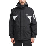 TIMBERLAND X MASTERMIND WEATHER BREAKER, BLACK/WHITE