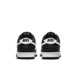 Nike Dunk Low Retro, BLACK/WHITE-BLACK-WHITE