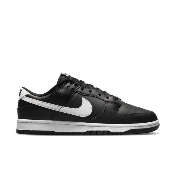 Nike Dunk Low Retro, BLACK/WHITEBLACKWHITE OZNICO