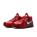 Zoom KD 3, CHALLENGE RED/WHITE-BLACK