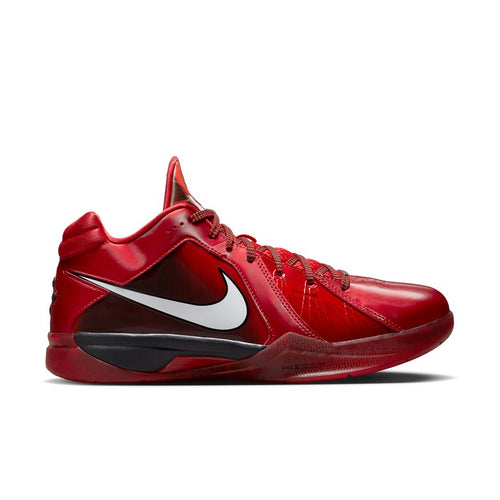 Zoom KD 3, CHALLENGE RED/WHITE-BLACK