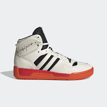 ADIDAS X ALEXANDER WANG AW Turnout Trainer, Core Black/ Light Brown/ Bright Red