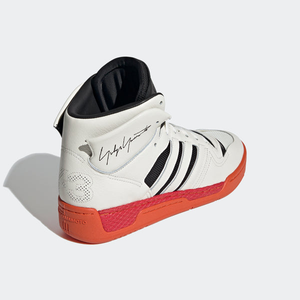 Y-3 Hayworth Sneaker, White