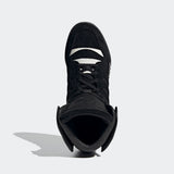 Y-3 Hayworth Sneaker, Black