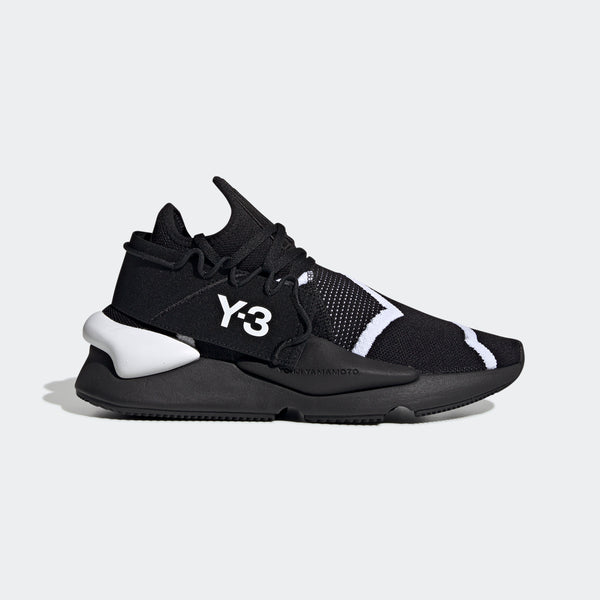 Y-3 Kaiwa Knit, Black