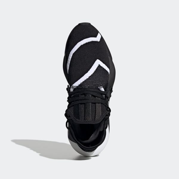 Y 3 Kaiwa Knit Black OZNICO
