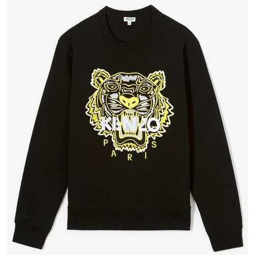 KENZO 'High Summer Capsule Collection' Tiger Sweatshirt, Black