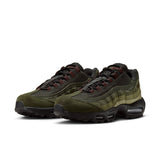 Air max 95 black sequoia deals
