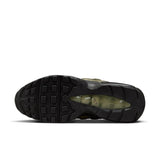 Nike Air Max 95, BLACK/EARTH-SEQUOIA-CARGO KHAKI