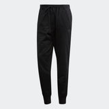 Y-3 Classic Cuff Sweatpants, Black