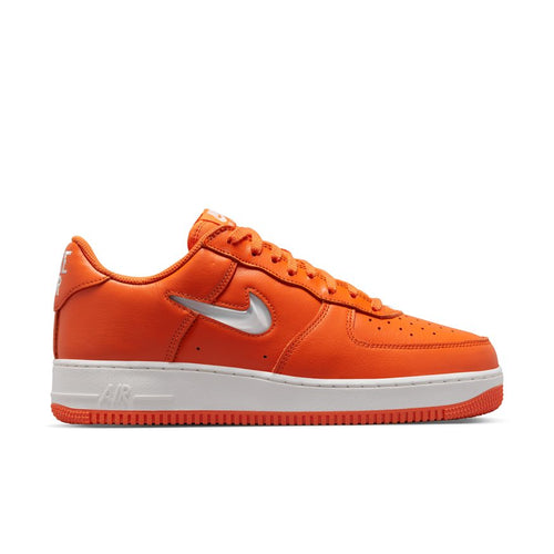 Nike Air Force 1 Low Retro, SAFETY ORANGE/SUMMIT WHITE-SAFETY ORANGE