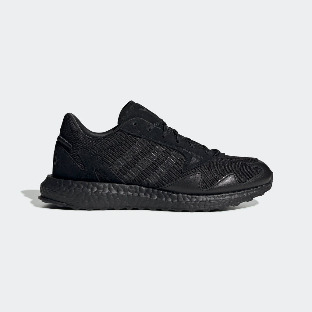 Y 3 RHISU RUN BLACK OZNICO
